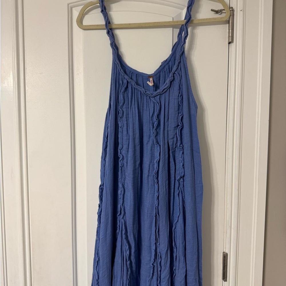 we the free dress